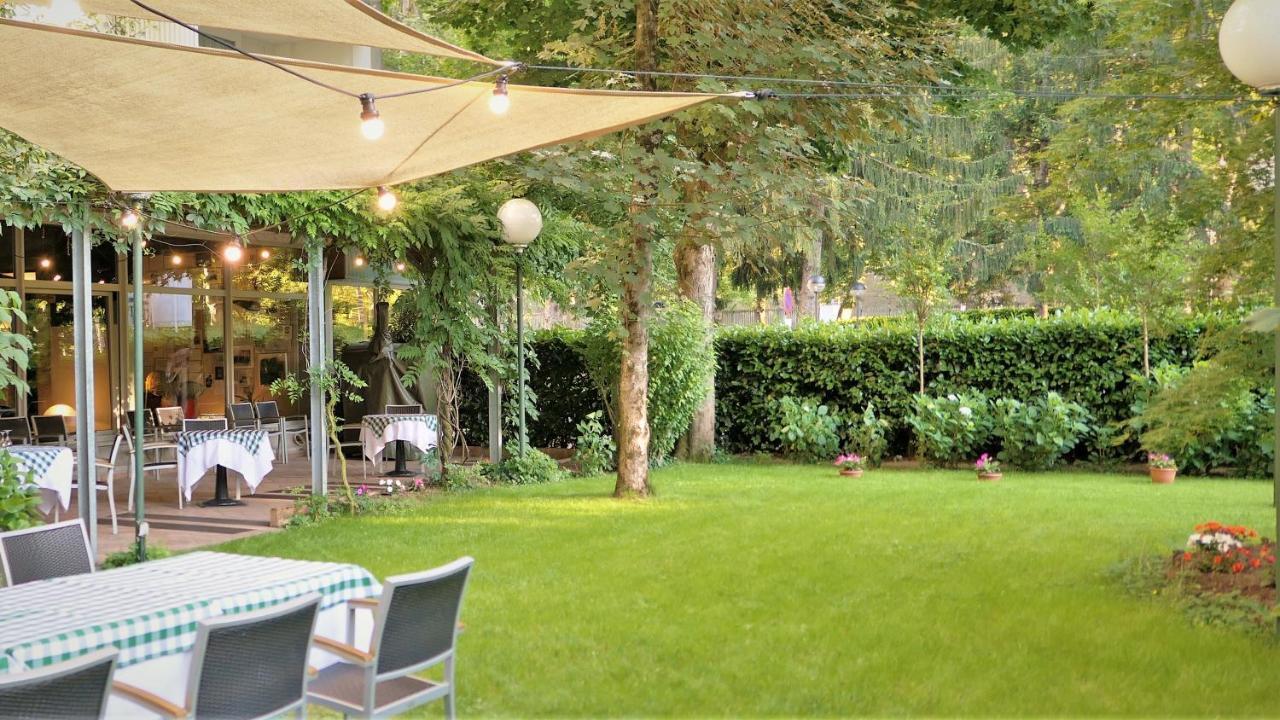 Hotel Santoli Porretta Terme Zewnętrze zdjęcie