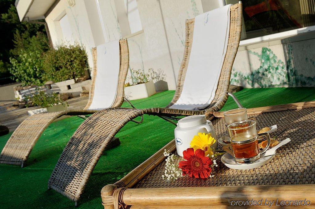 Hotel Santoli Porretta Terme Zewnętrze zdjęcie