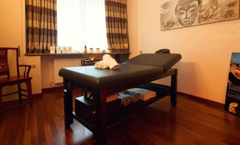 Hotel Santoli Porretta Terme Zewnętrze zdjęcie