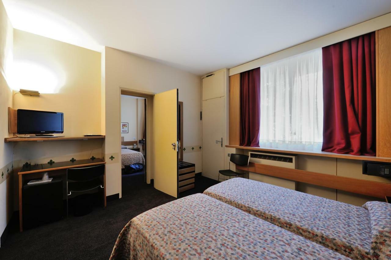 Hotel Santoli Porretta Terme Pokój zdjęcie