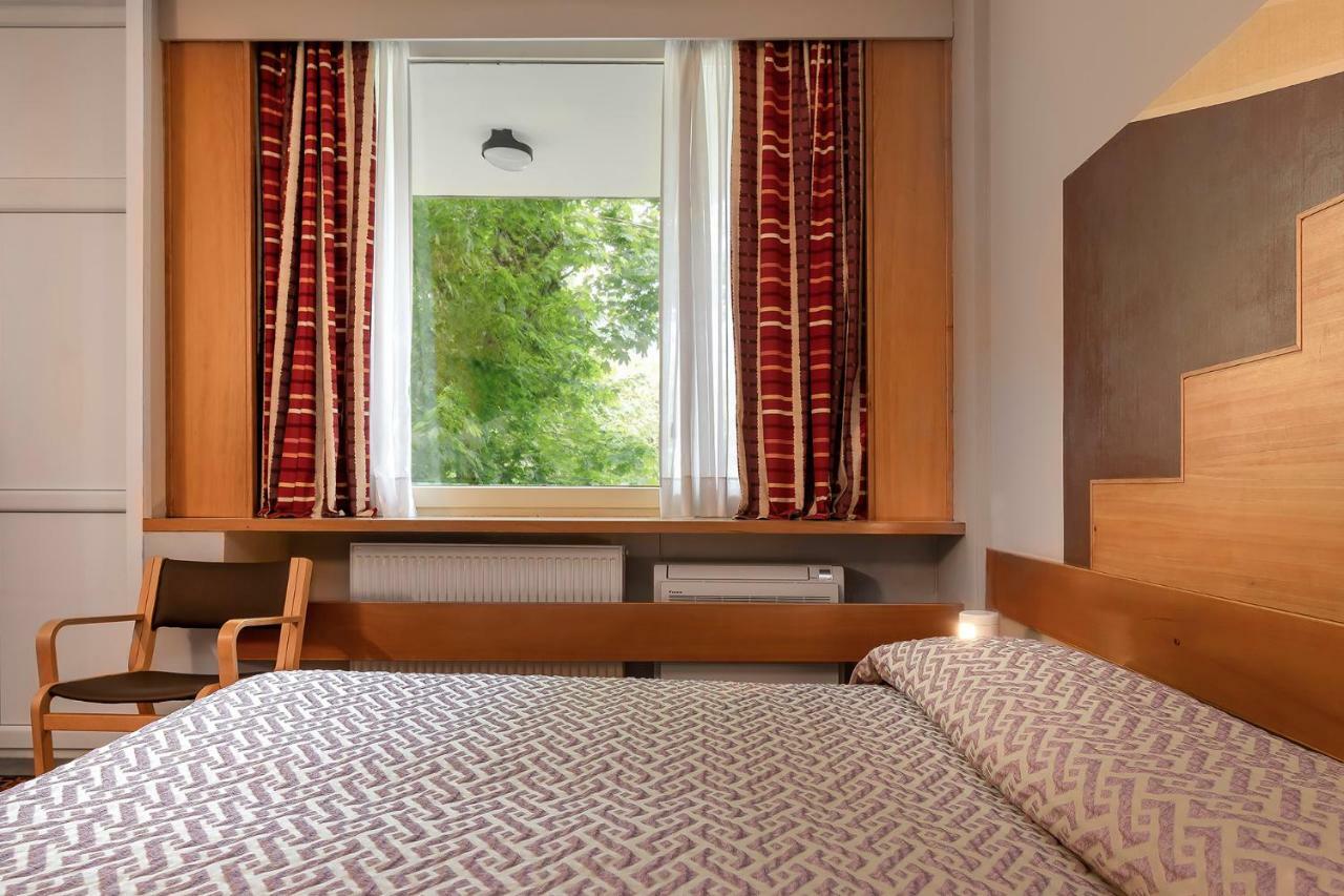 Hotel Santoli Porretta Terme Pokój zdjęcie