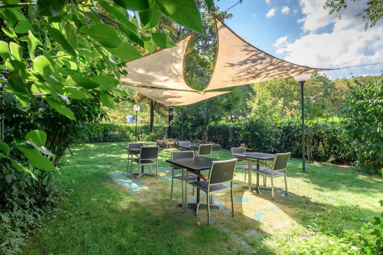 Hotel Santoli Porretta Terme Zewnętrze zdjęcie