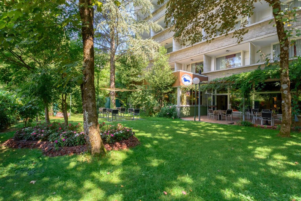 Hotel Santoli Porretta Terme Zewnętrze zdjęcie