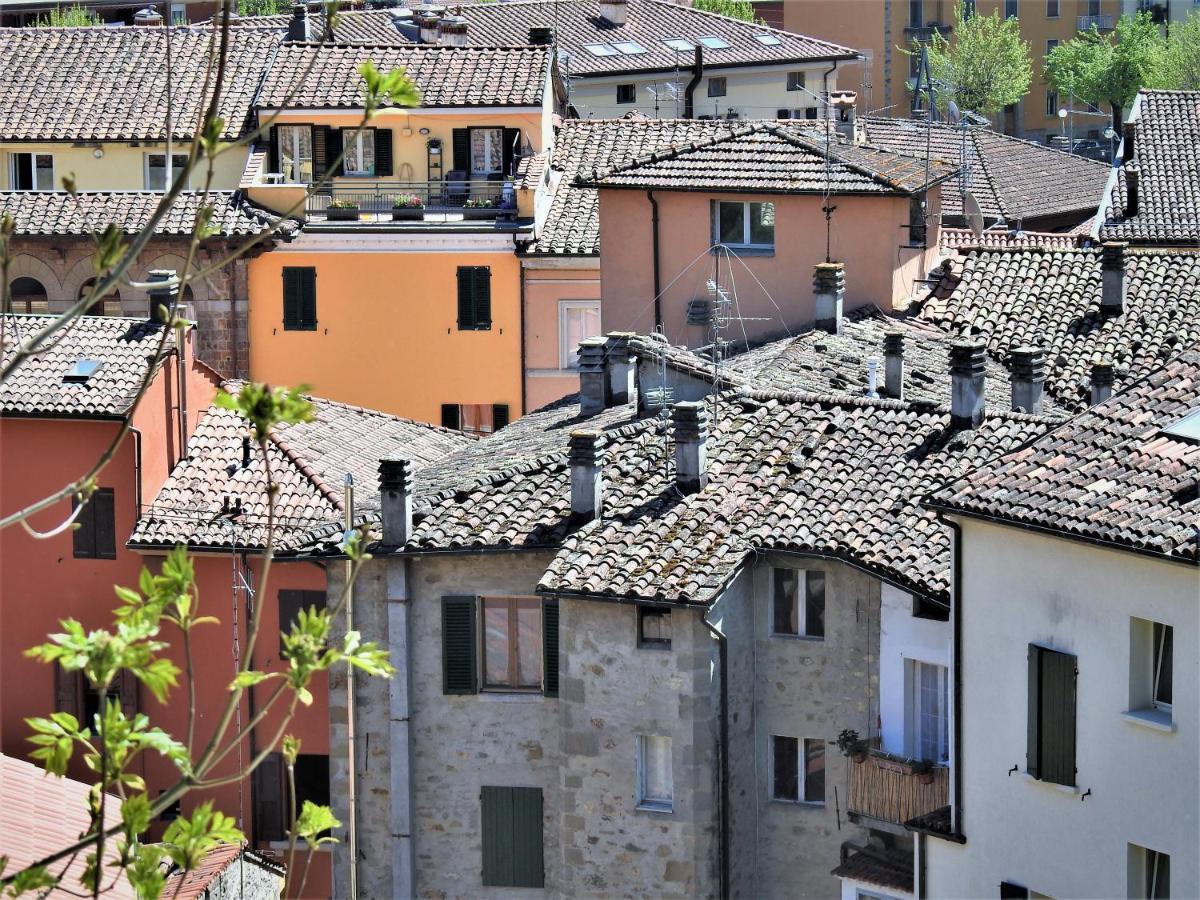 Hotel Santoli Porretta Terme Zewnętrze zdjęcie